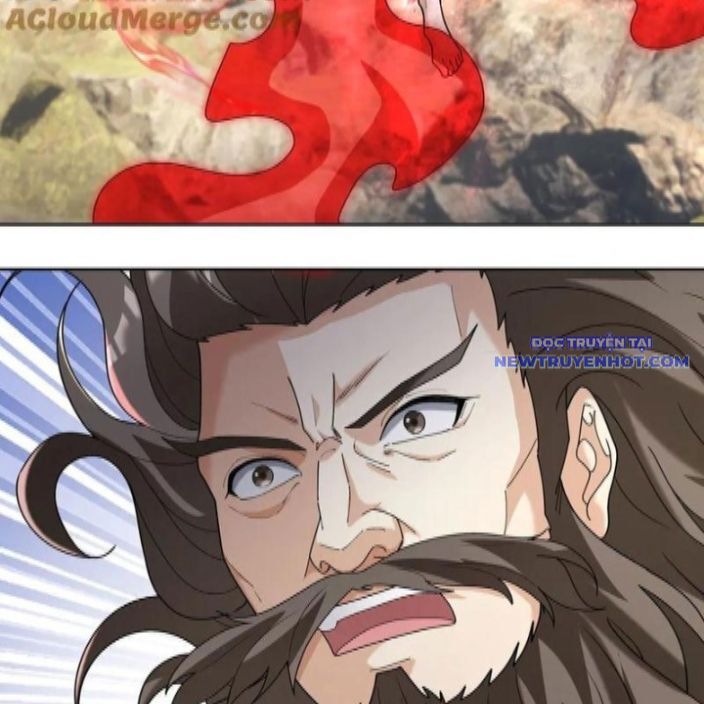 Thu Triệu Vạn Đồ Đệ, Vi Sư Vô Địch Thế Gian Chapter 169 - Trang 2