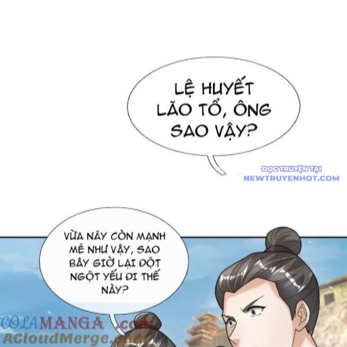 Thu Triệu Vạn Đồ Đệ, Vi Sư Vô Địch Thế Gian Chapter 169 - Trang 2