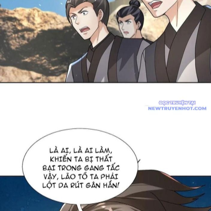Thu Triệu Vạn Đồ Đệ, Vi Sư Vô Địch Thế Gian Chapter 169 - Trang 2