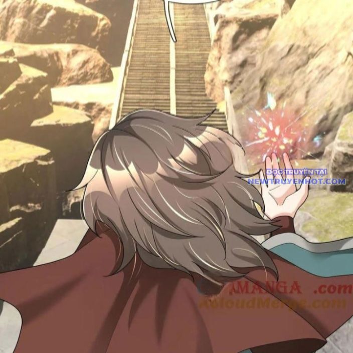 Thu Triệu Vạn Đồ Đệ, Vi Sư Vô Địch Thế Gian Chapter 169 - Trang 2