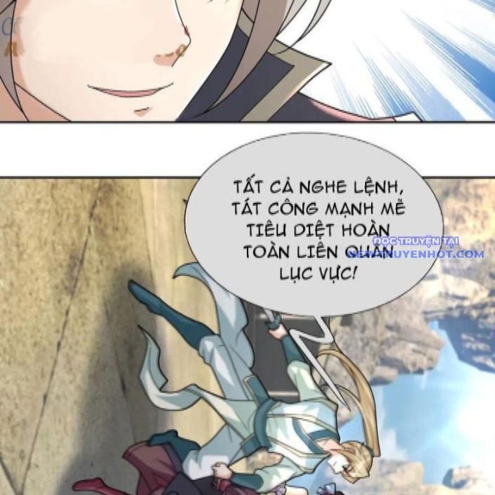 Thu Triệu Vạn Đồ Đệ, Vi Sư Vô Địch Thế Gian Chapter 169 - Trang 2