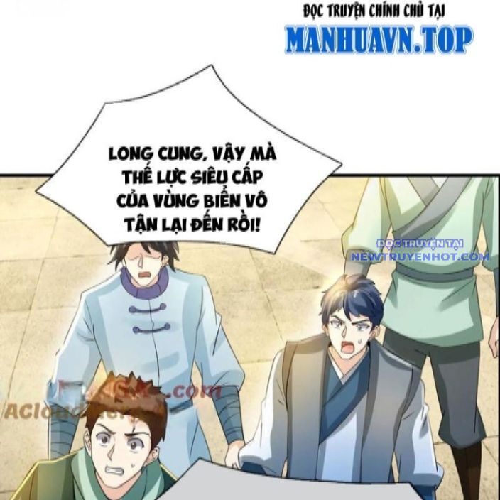 Thu Triệu Vạn Đồ Đệ, Vi Sư Vô Địch Thế Gian Chapter 169 - Trang 2