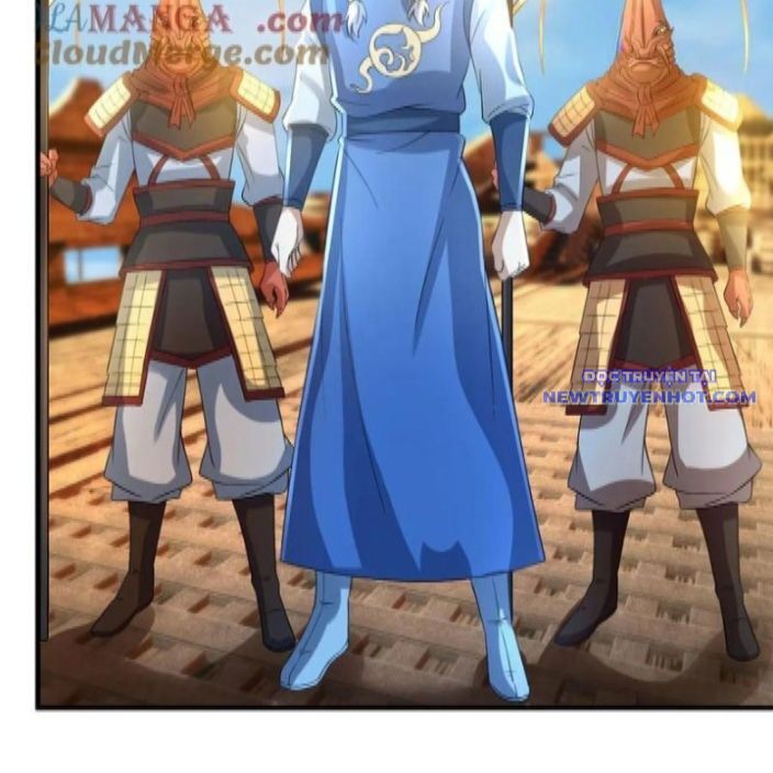 Thu Triệu Vạn Đồ Đệ, Vi Sư Vô Địch Thế Gian Chapter 169 - Trang 2