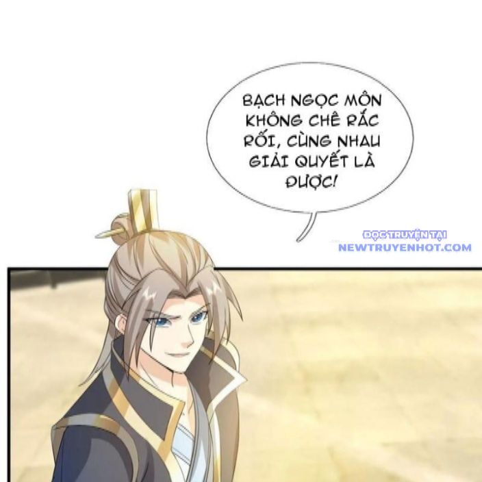 Thu Triệu Vạn Đồ Đệ, Vi Sư Vô Địch Thế Gian Chapter 169 - Trang 2