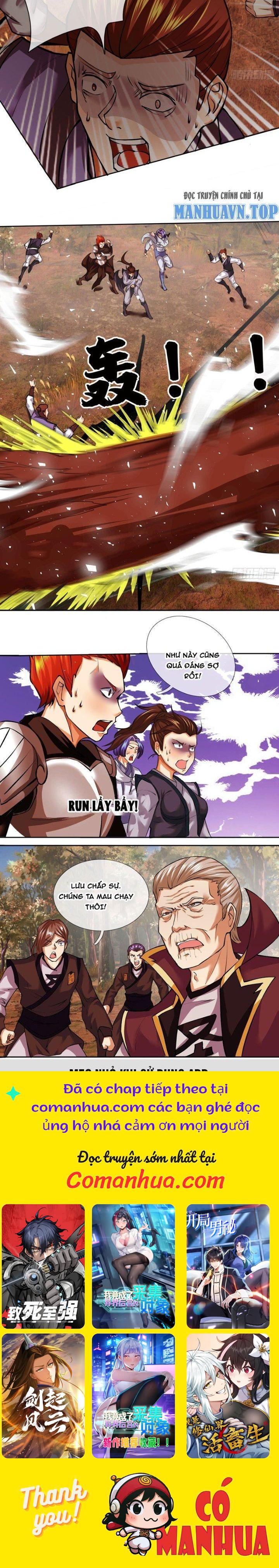 Thu Triệu Vạn Đồ Đệ, Vi Sư Vô Địch Thế Gian Chapter 17 - Trang 2