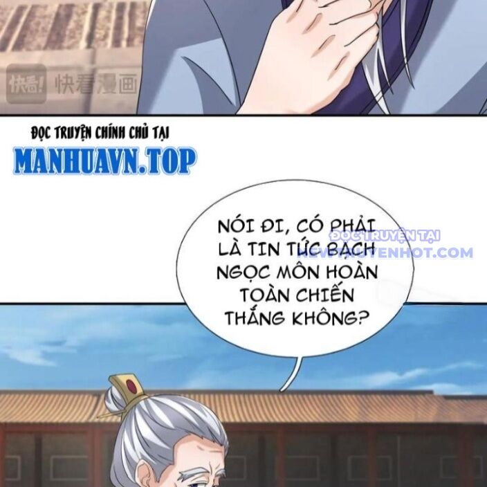 Thu Triệu Vạn Đồ Đệ, Vi Sư Vô Địch Thế Gian Chapter 170 - Trang 2