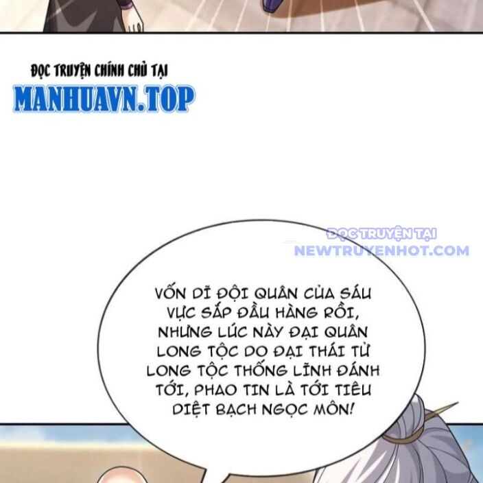 Thu Triệu Vạn Đồ Đệ, Vi Sư Vô Địch Thế Gian Chapter 170 - Trang 2