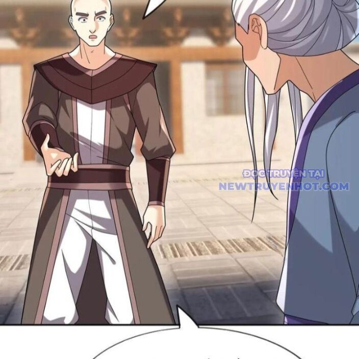 Thu Triệu Vạn Đồ Đệ, Vi Sư Vô Địch Thế Gian Chapter 170 - Trang 2
