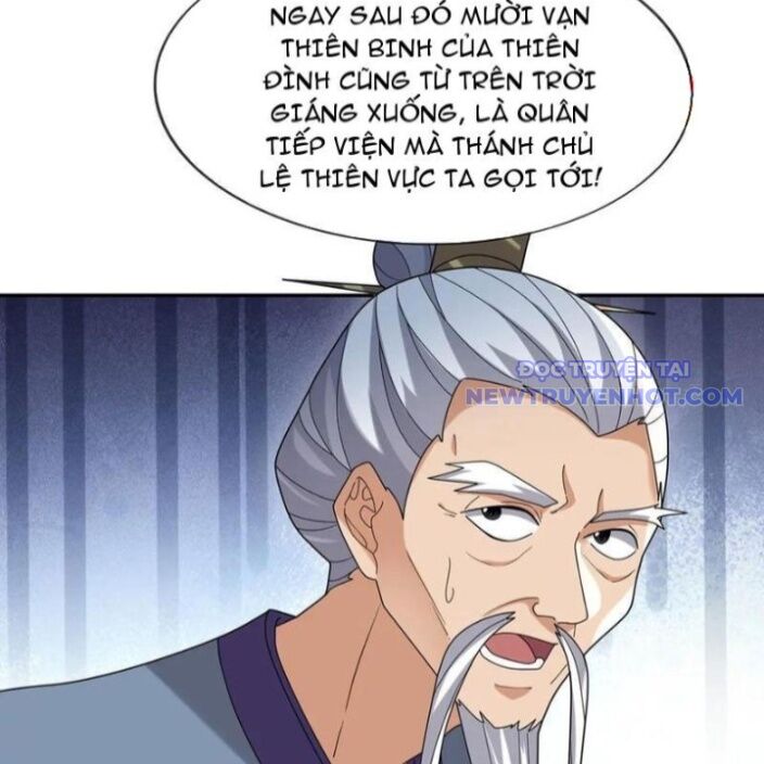 Thu Triệu Vạn Đồ Đệ, Vi Sư Vô Địch Thế Gian Chapter 170 - Trang 2