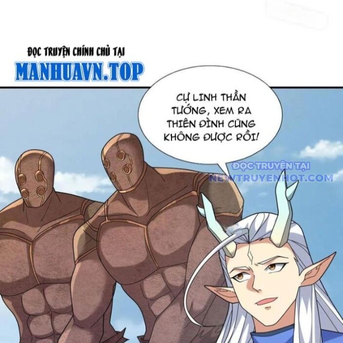 Thu Triệu Vạn Đồ Đệ, Vi Sư Vô Địch Thế Gian Chapter 170 - Trang 2