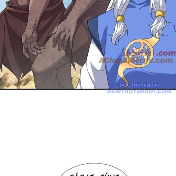 Thu Triệu Vạn Đồ Đệ, Vi Sư Vô Địch Thế Gian Chapter 170 - Trang 2