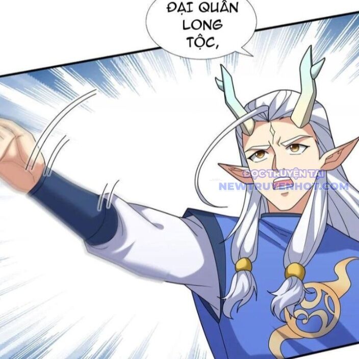 Thu Triệu Vạn Đồ Đệ, Vi Sư Vô Địch Thế Gian Chapter 170 - Trang 2