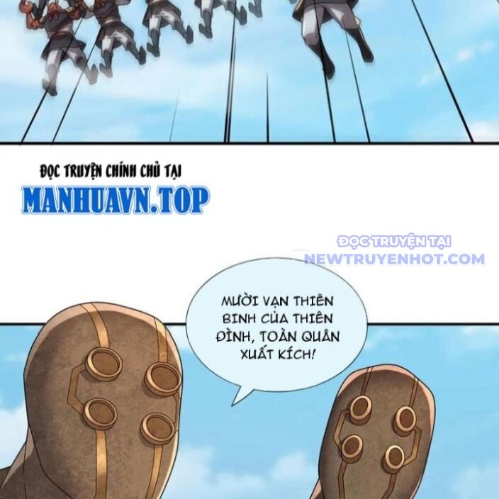 Thu Triệu Vạn Đồ Đệ, Vi Sư Vô Địch Thế Gian Chapter 170 - Trang 2