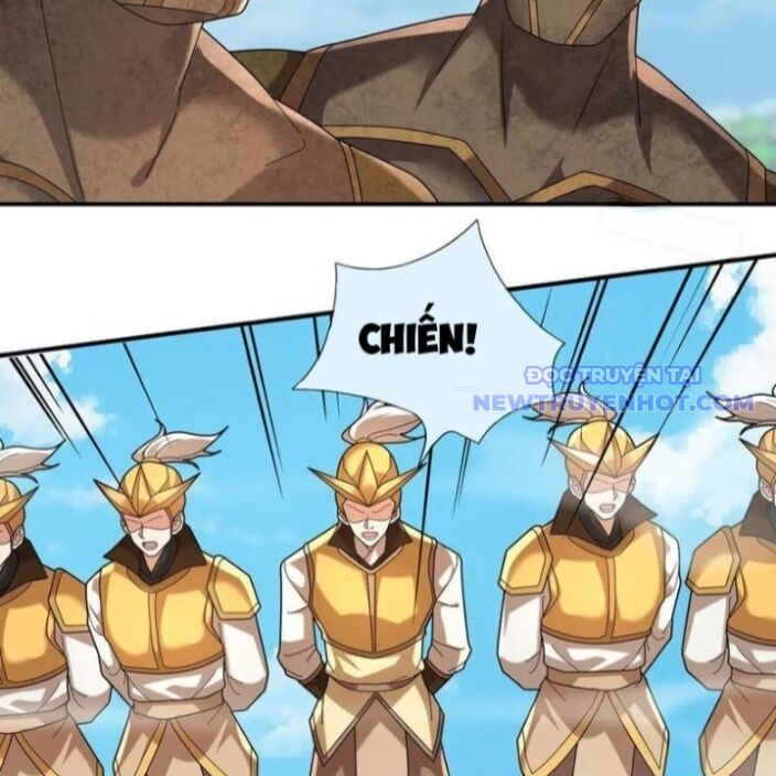 Thu Triệu Vạn Đồ Đệ, Vi Sư Vô Địch Thế Gian Chapter 170 - Trang 2