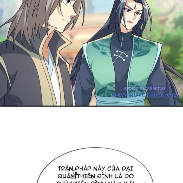 Thu Triệu Vạn Đồ Đệ, Vi Sư Vô Địch Thế Gian Chapter 170 - Trang 2