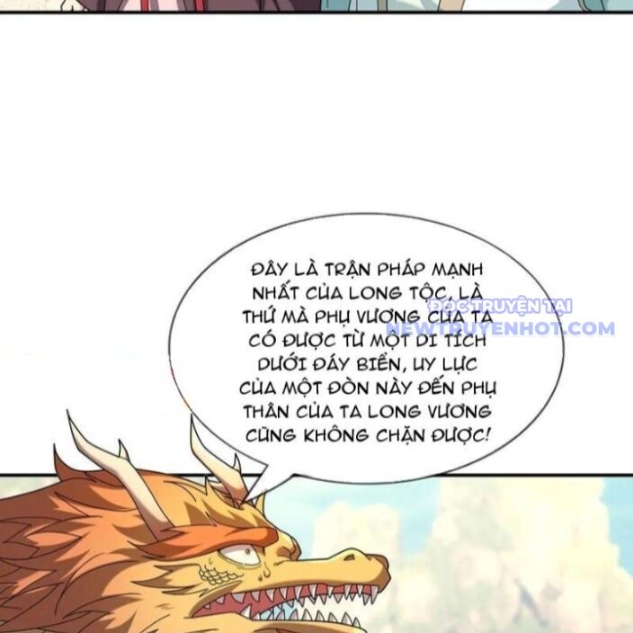 Thu Triệu Vạn Đồ Đệ, Vi Sư Vô Địch Thế Gian Chapter 170 - Trang 2