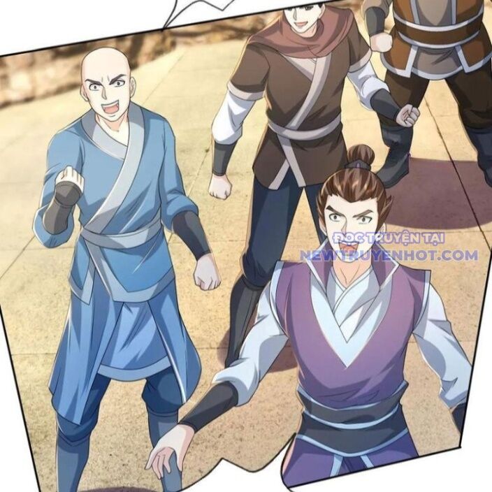 Thu Triệu Vạn Đồ Đệ, Vi Sư Vô Địch Thế Gian Chapter 170 - Trang 2