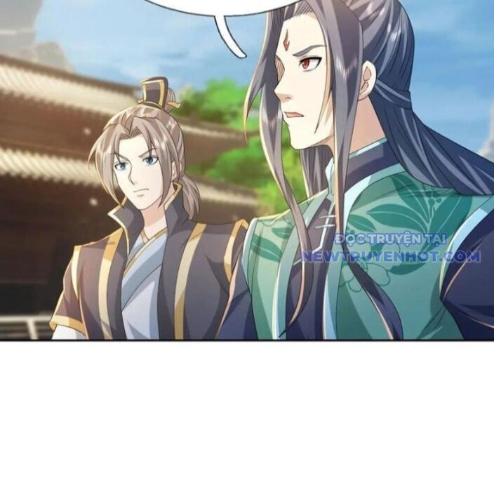 Thu Triệu Vạn Đồ Đệ, Vi Sư Vô Địch Thế Gian Chapter 170 - Trang 2