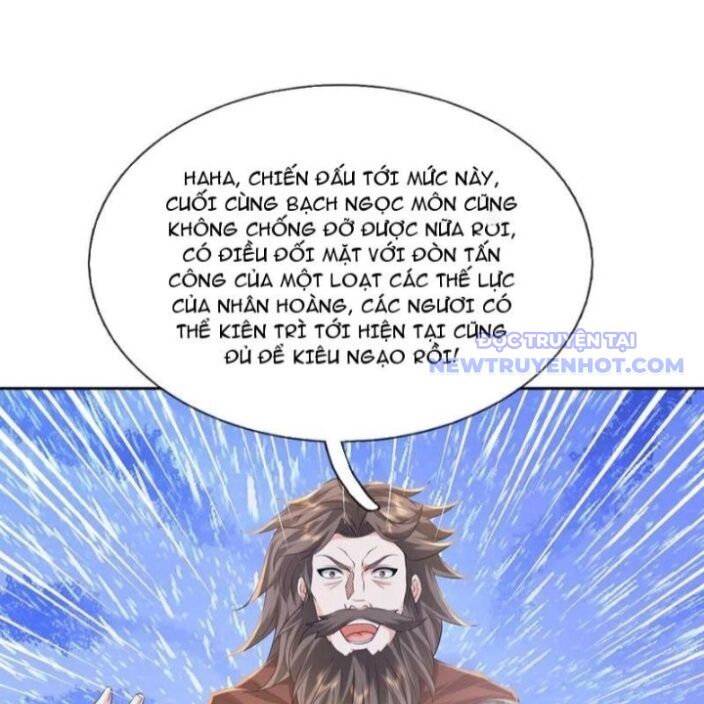 Thu Triệu Vạn Đồ Đệ, Vi Sư Vô Địch Thế Gian Chapter 170 - Trang 2
