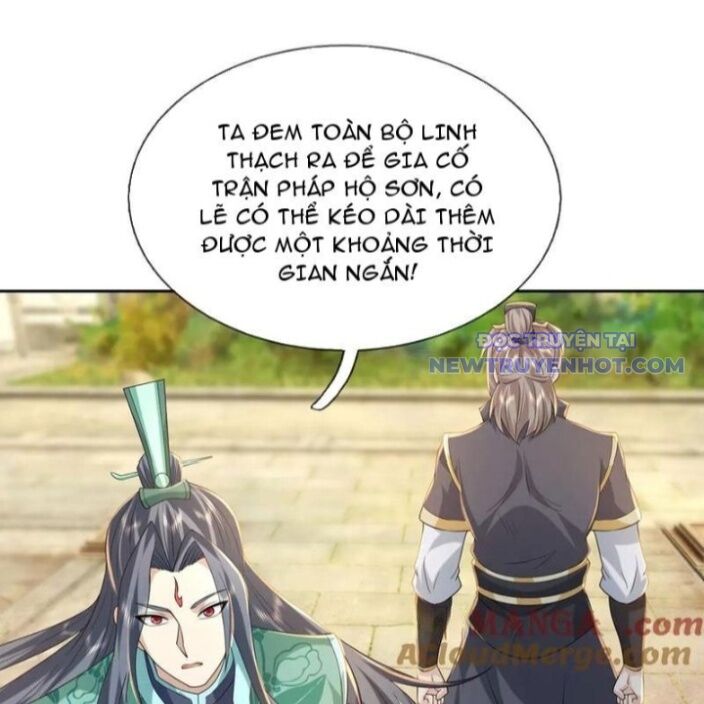 Thu Triệu Vạn Đồ Đệ, Vi Sư Vô Địch Thế Gian Chapter 170 - Trang 2
