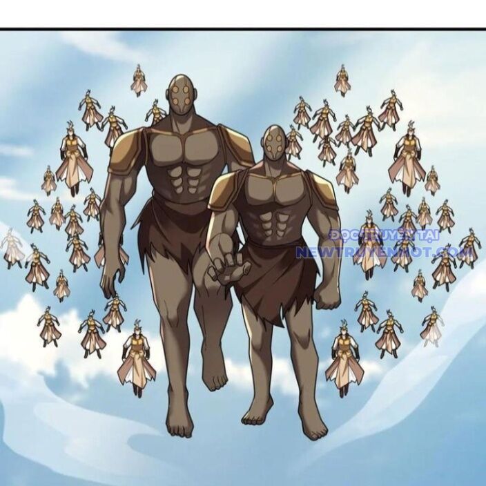 Thu Triệu Vạn Đồ Đệ, Vi Sư Vô Địch Thế Gian Chapter 170 - Trang 2