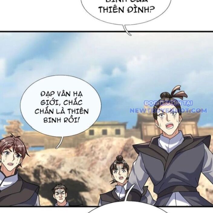 Thu Triệu Vạn Đồ Đệ, Vi Sư Vô Địch Thế Gian Chapter 170 - Trang 2