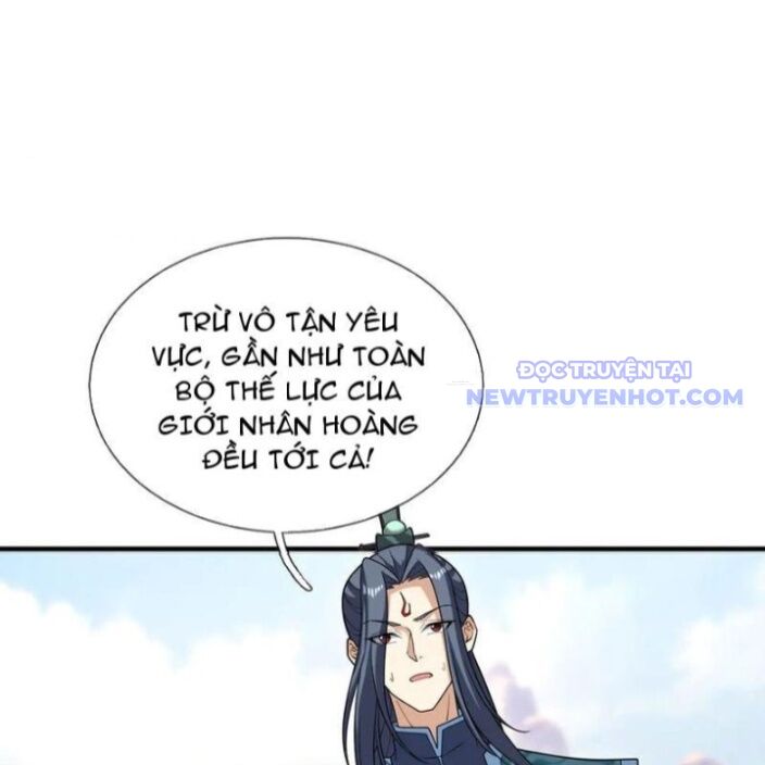 Thu Triệu Vạn Đồ Đệ, Vi Sư Vô Địch Thế Gian Chapter 170 - Trang 2