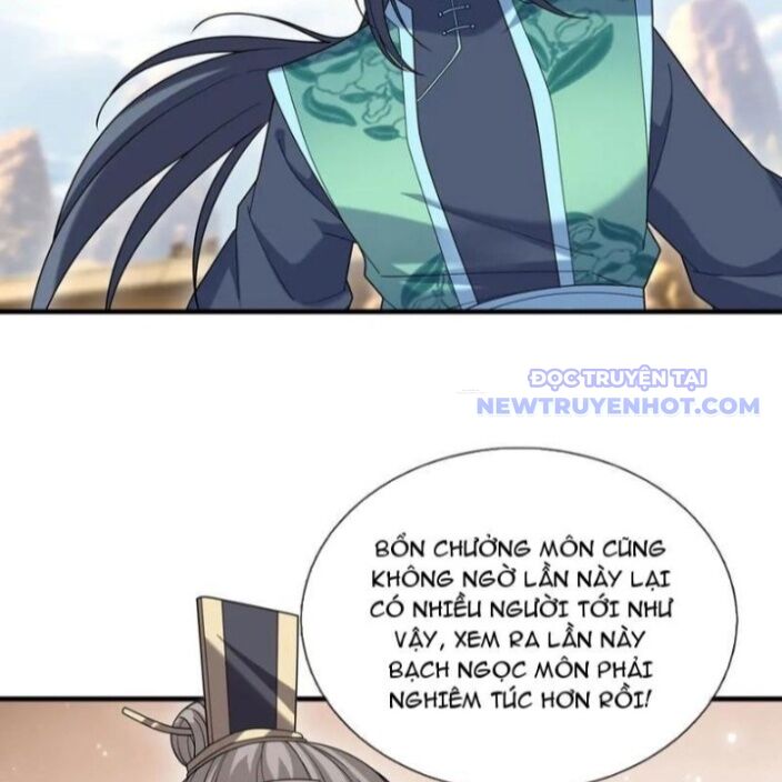 Thu Triệu Vạn Đồ Đệ, Vi Sư Vô Địch Thế Gian Chapter 170 - Trang 2