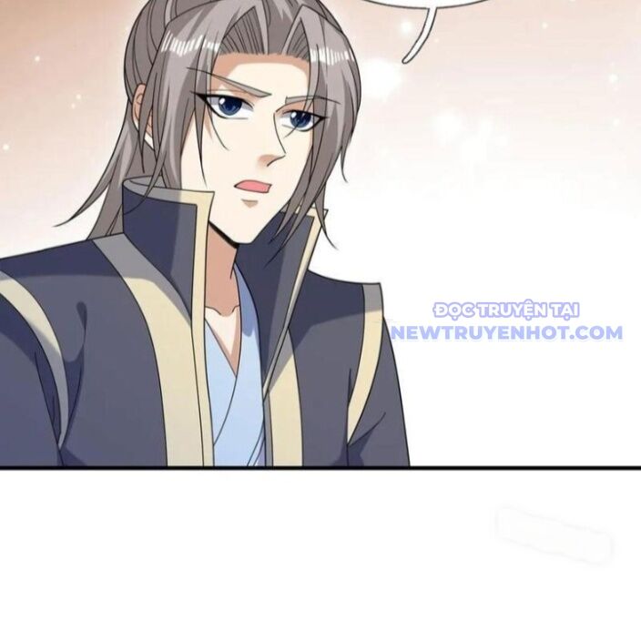 Thu Triệu Vạn Đồ Đệ, Vi Sư Vô Địch Thế Gian Chapter 170 - Trang 2