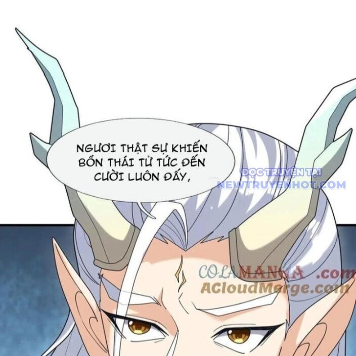 Thu Triệu Vạn Đồ Đệ, Vi Sư Vô Địch Thế Gian Chapter 170 - Trang 2