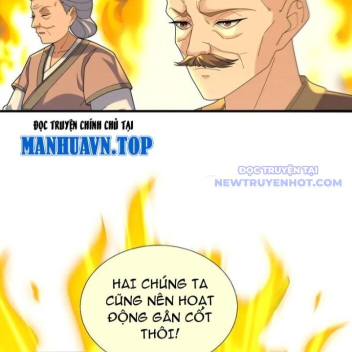 Thu Triệu Vạn Đồ Đệ, Vi Sư Vô Địch Thế Gian Chapter 170 - Trang 2