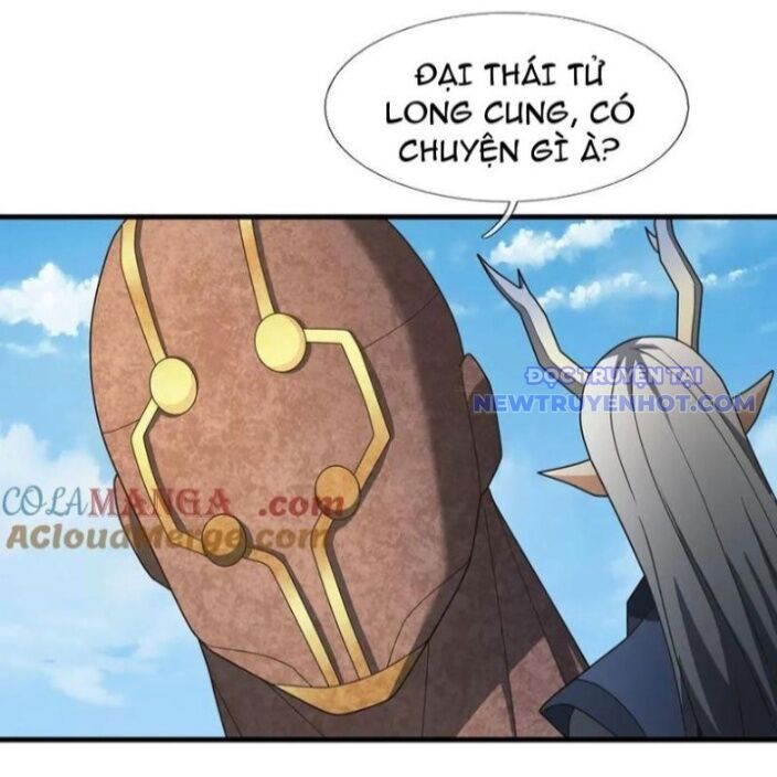 Thu Triệu Vạn Đồ Đệ, Vi Sư Vô Địch Thế Gian Chapter 170 - Trang 2