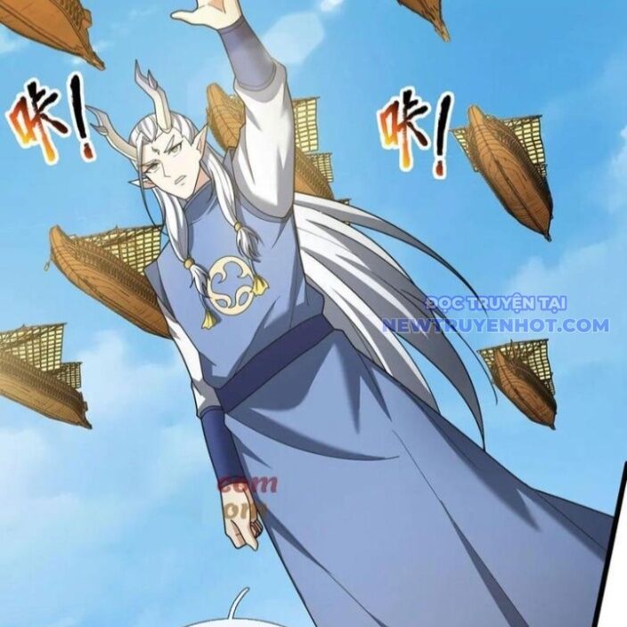 Thu Triệu Vạn Đồ Đệ, Vi Sư Vô Địch Thế Gian Chapter 170 - Trang 2