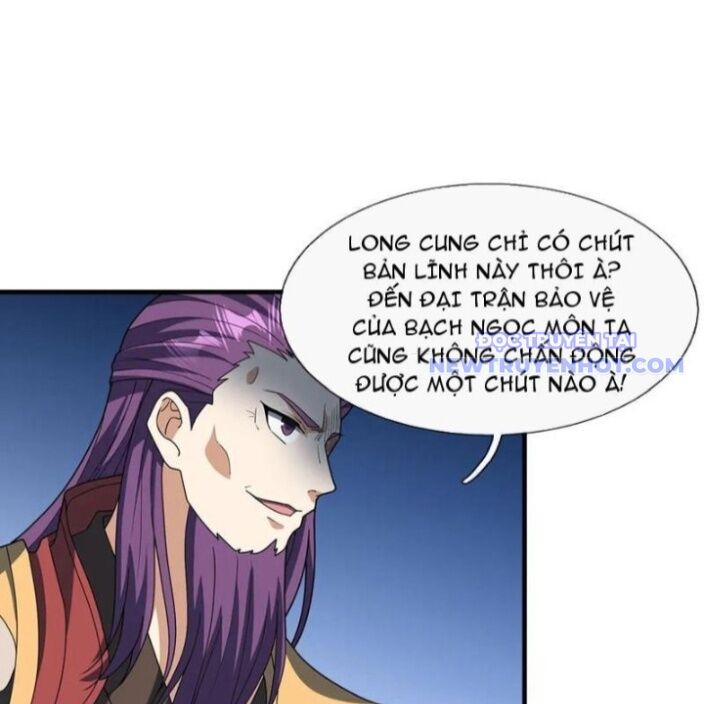 Thu Triệu Vạn Đồ Đệ, Vi Sư Vô Địch Thế Gian Chapter 170 - Trang 2