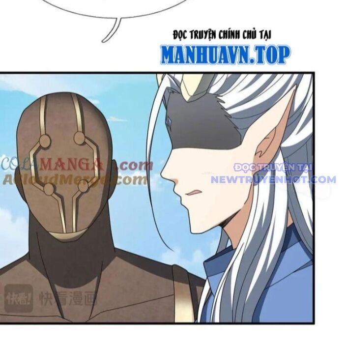 Thu Triệu Vạn Đồ Đệ, Vi Sư Vô Địch Thế Gian Chapter 170 - Trang 2