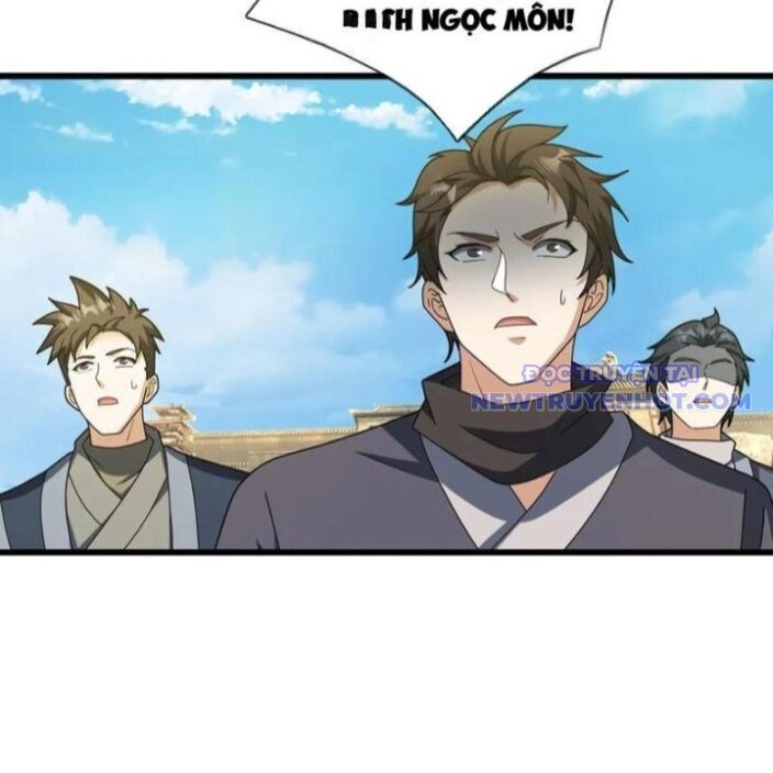 Thu Triệu Vạn Đồ Đệ, Vi Sư Vô Địch Thế Gian Chapter 170 - Trang 2