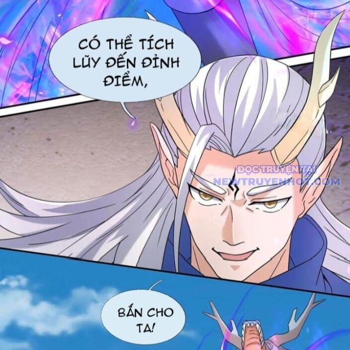 Thu Triệu Vạn Đồ Đệ, Vi Sư Vô Địch Thế Gian Chapter 170 - Trang 2