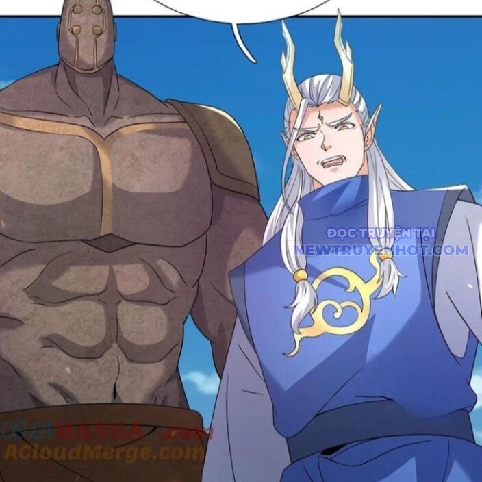 Thu Triệu Vạn Đồ Đệ, Vi Sư Vô Địch Thế Gian Chapter 170 - Trang 2