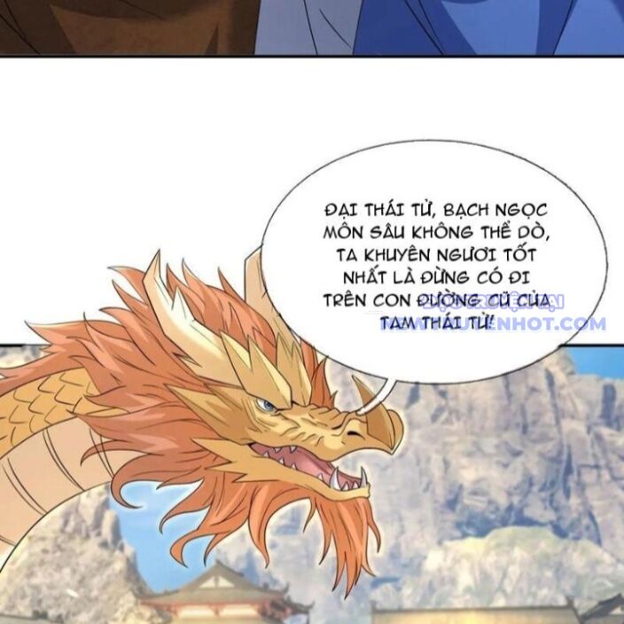 Thu Triệu Vạn Đồ Đệ, Vi Sư Vô Địch Thế Gian Chapter 170 - Trang 2