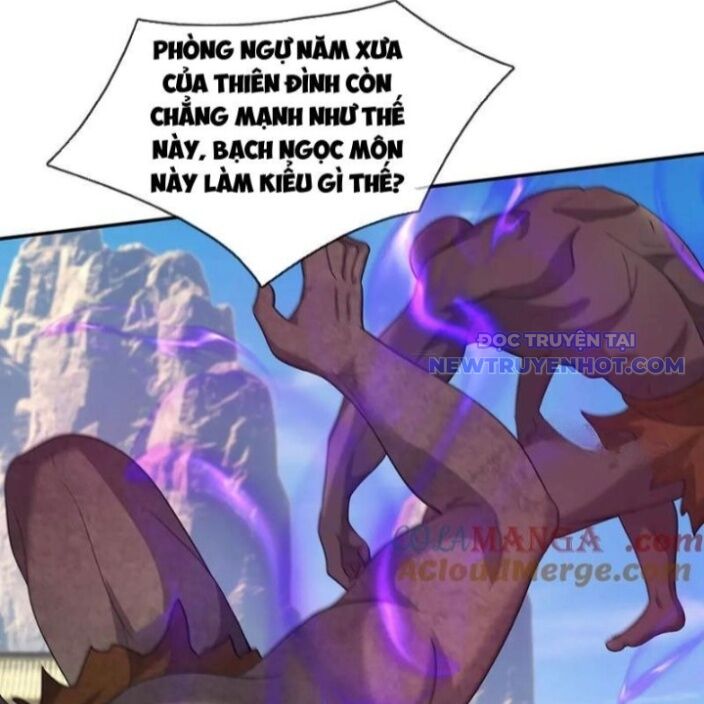 Thu Triệu Vạn Đồ Đệ, Vi Sư Vô Địch Thế Gian Chapter 170 - Trang 2