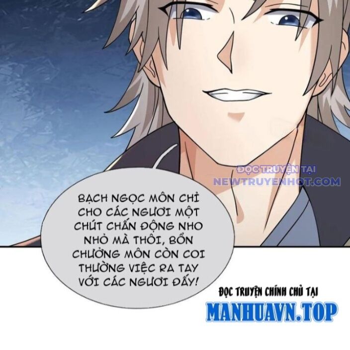 Thu Triệu Vạn Đồ Đệ, Vi Sư Vô Địch Thế Gian Chapter 170 - Trang 2