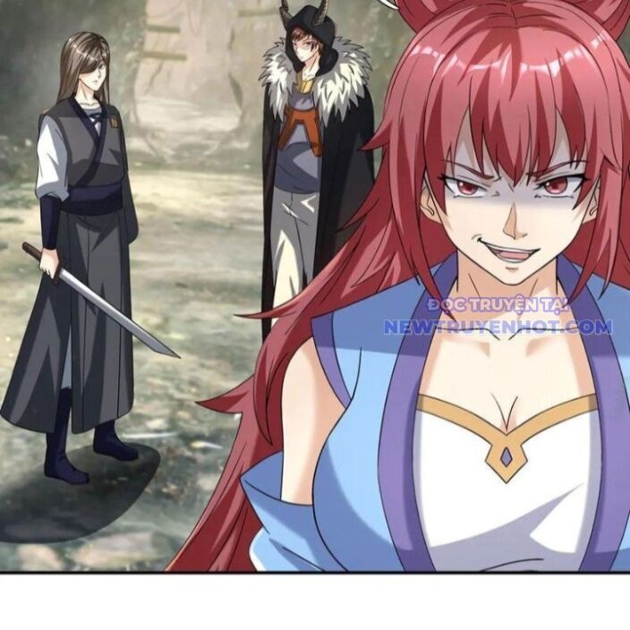 Thu Triệu Vạn Đồ Đệ, Vi Sư Vô Địch Thế Gian Chapter 170 - Trang 2