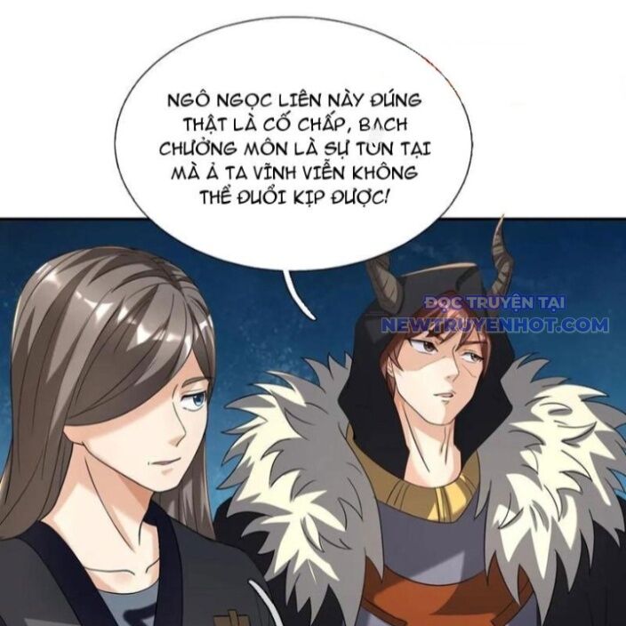 Thu Triệu Vạn Đồ Đệ, Vi Sư Vô Địch Thế Gian Chapter 170 - Trang 2