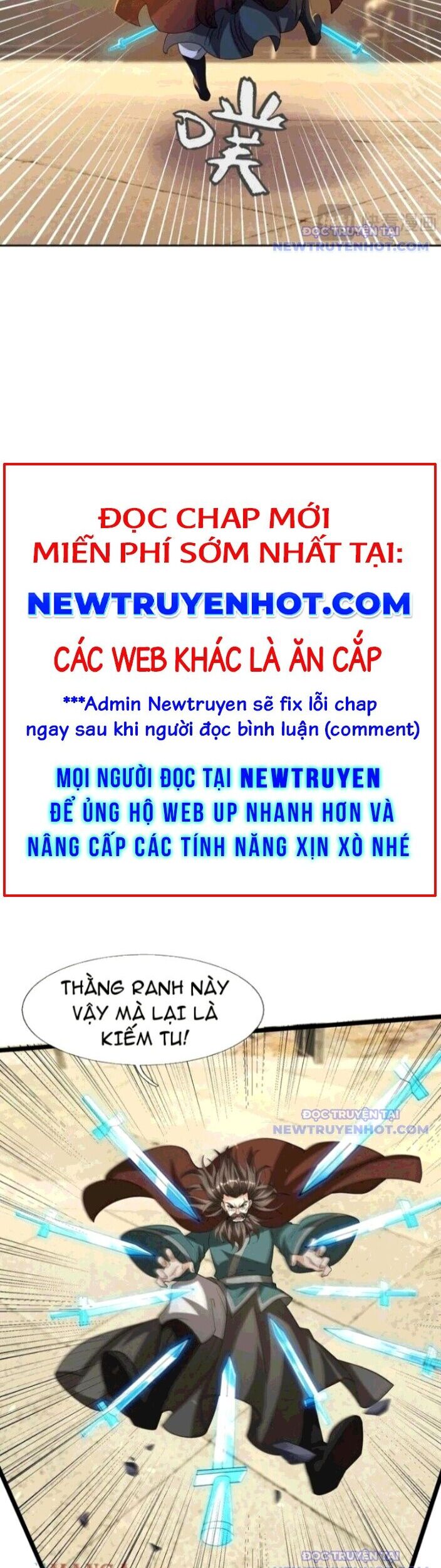 Thu Triệu Vạn Đồ Đệ, Vi Sư Vô Địch Thế Gian Chapter 171 - Trang 2