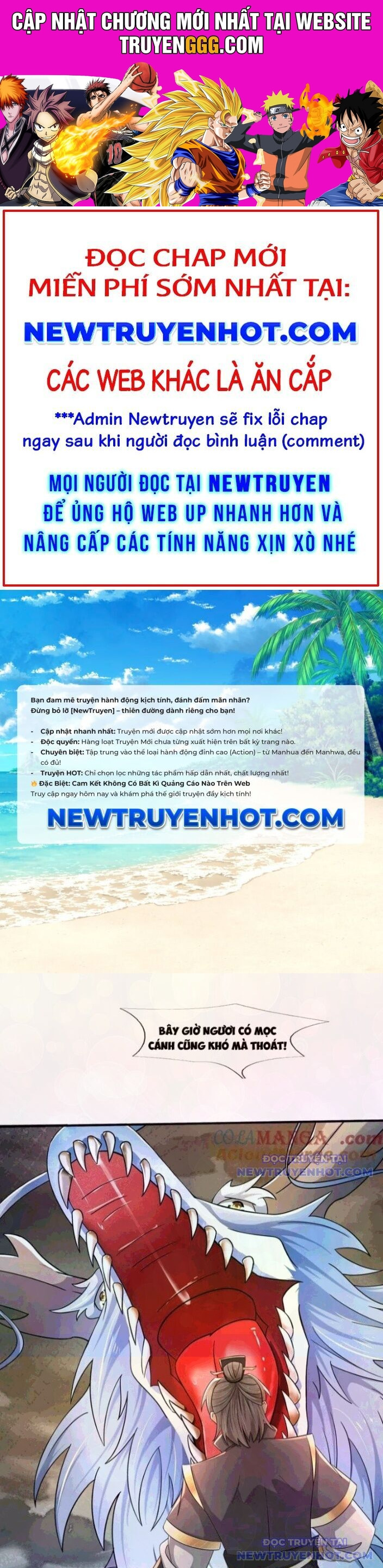 Thu Triệu Vạn Đồ Đệ, Vi Sư Vô Địch Thế Gian Chapter 172 - Trang 2