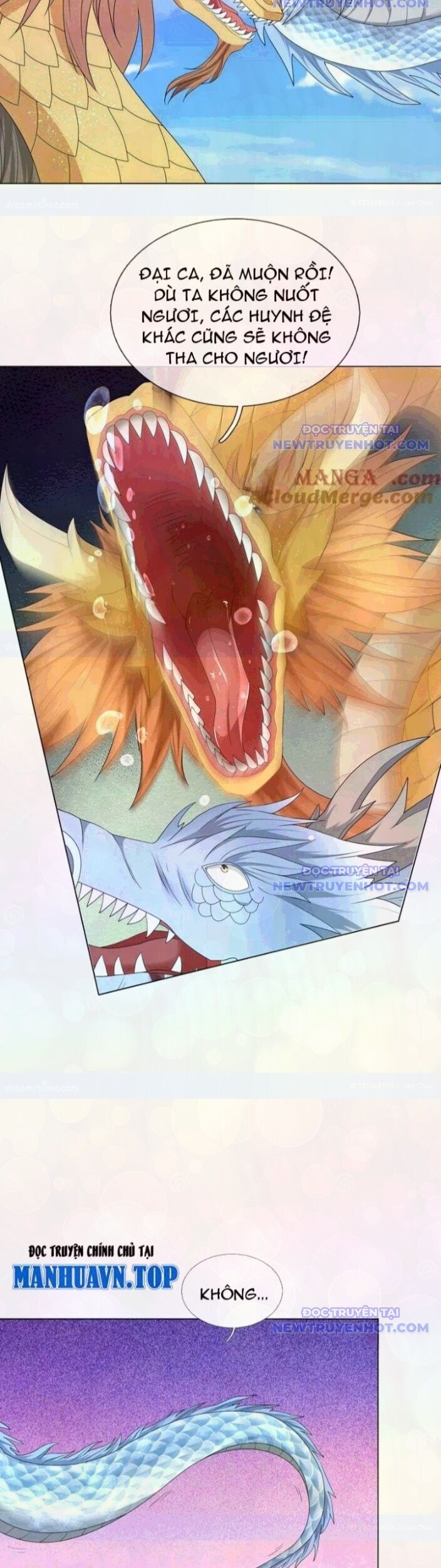 Thu Triệu Vạn Đồ Đệ, Vi Sư Vô Địch Thế Gian Chapter 172 - Trang 2