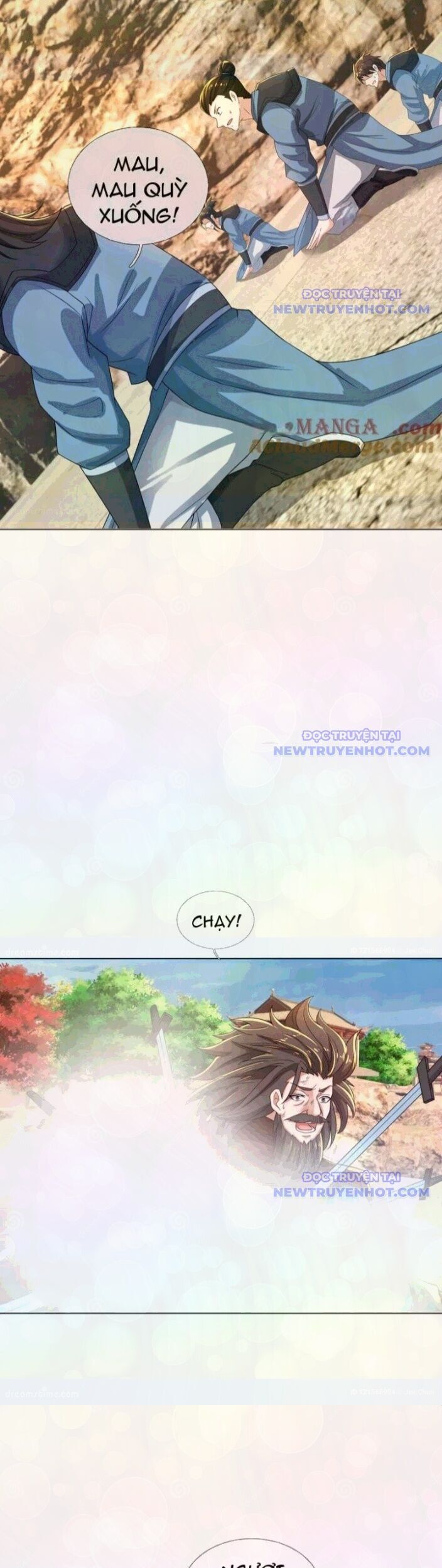 Thu Triệu Vạn Đồ Đệ, Vi Sư Vô Địch Thế Gian Chapter 172 - Trang 2