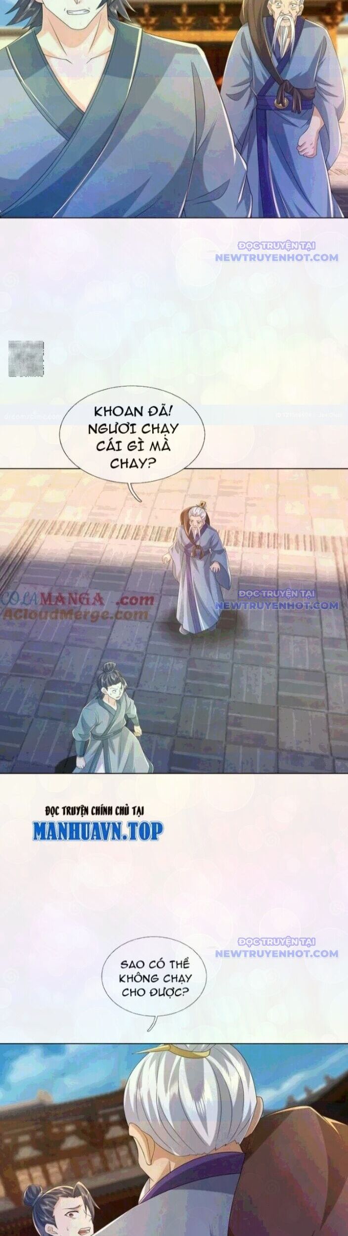 Thu Triệu Vạn Đồ Đệ, Vi Sư Vô Địch Thế Gian Chapter 172 - Trang 2