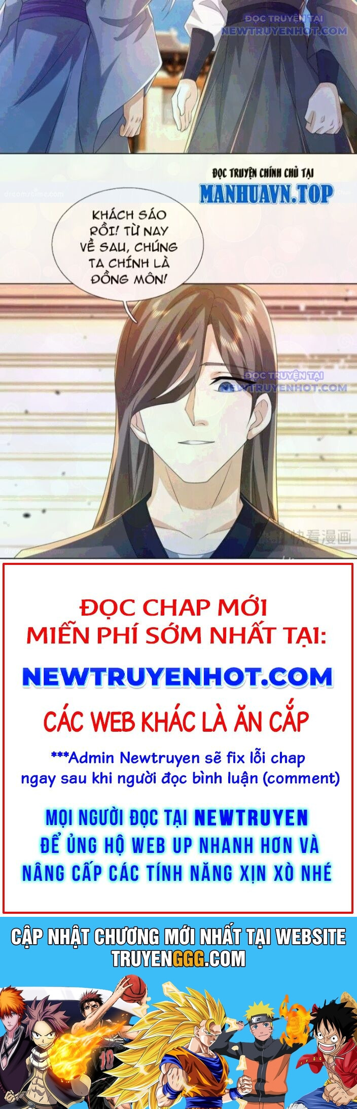 Thu Triệu Vạn Đồ Đệ, Vi Sư Vô Địch Thế Gian Chapter 172 - Trang 2