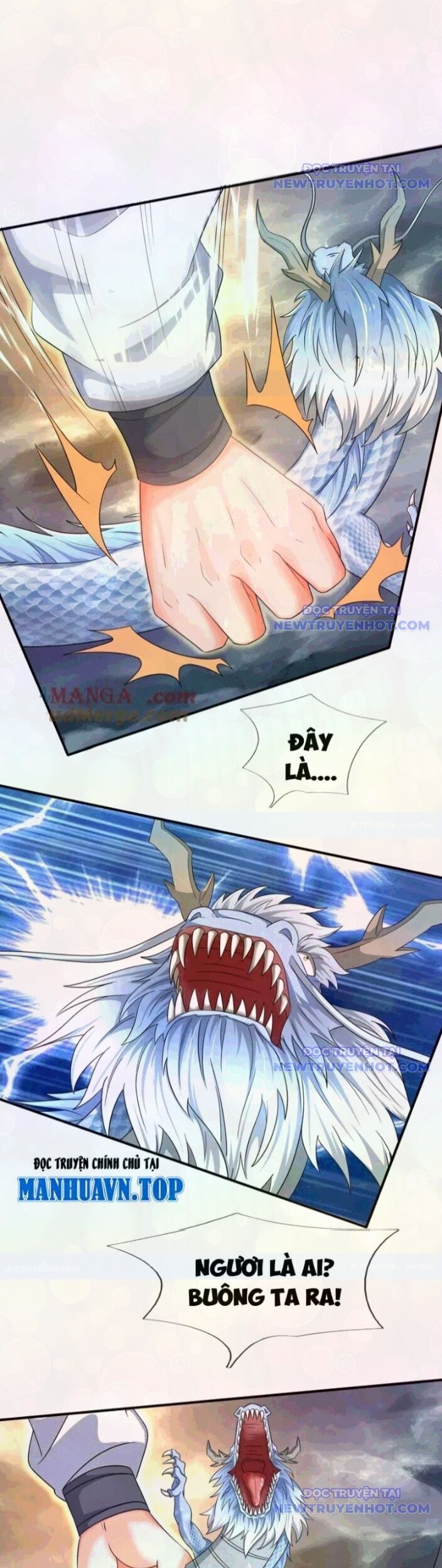 Thu Triệu Vạn Đồ Đệ, Vi Sư Vô Địch Thế Gian Chapter 172 - Trang 2